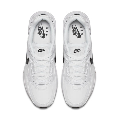 Nike Mens Air Max LTD 3 - White/Black by Denim Exchange