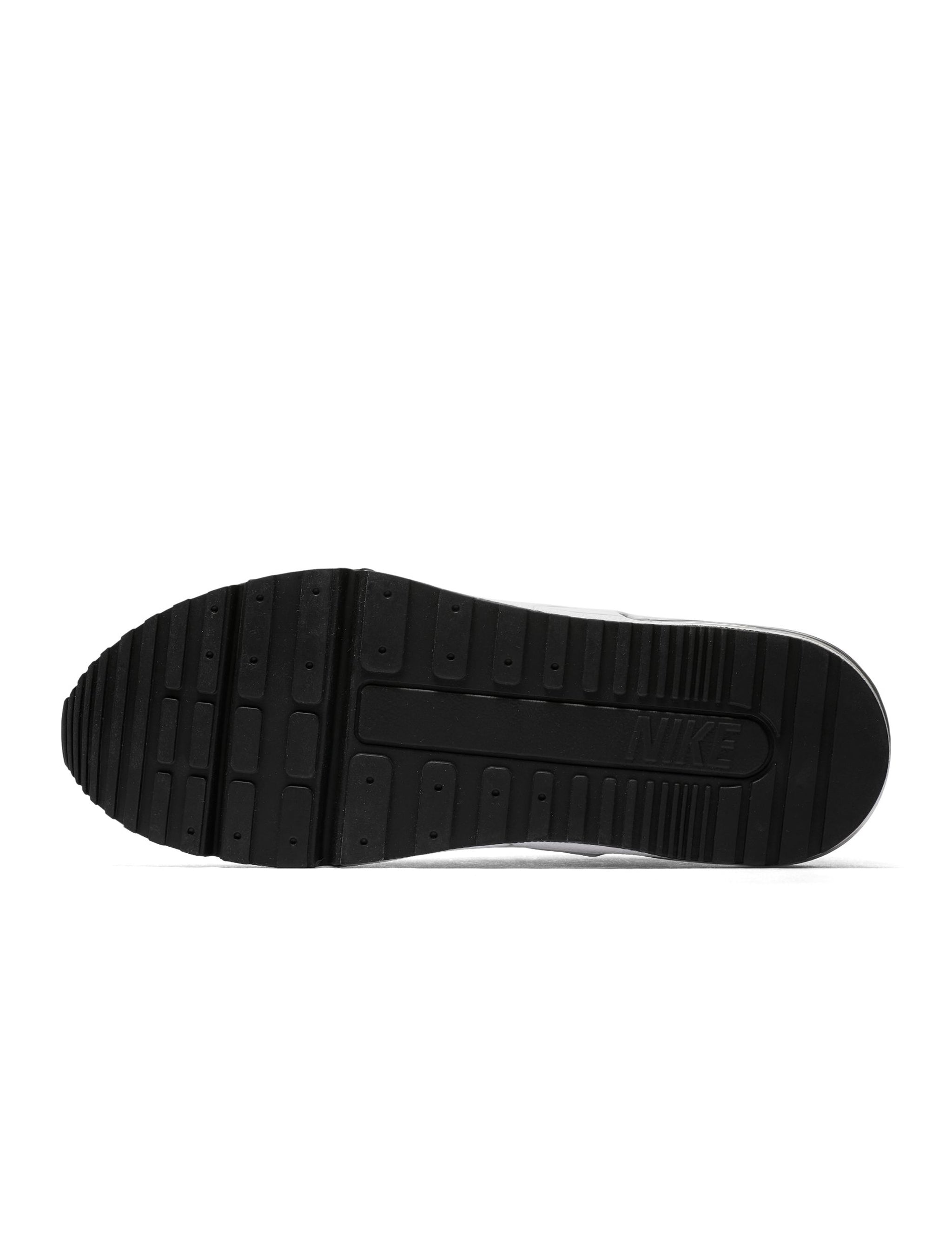 Nike Mens Air Max LTD 3 - White/Black by Denim Exchange