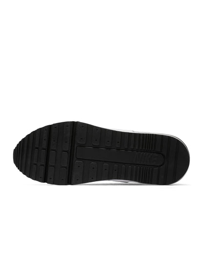 Nike Mens Air Max LTD 3 - White/Black by Denim Exchange
