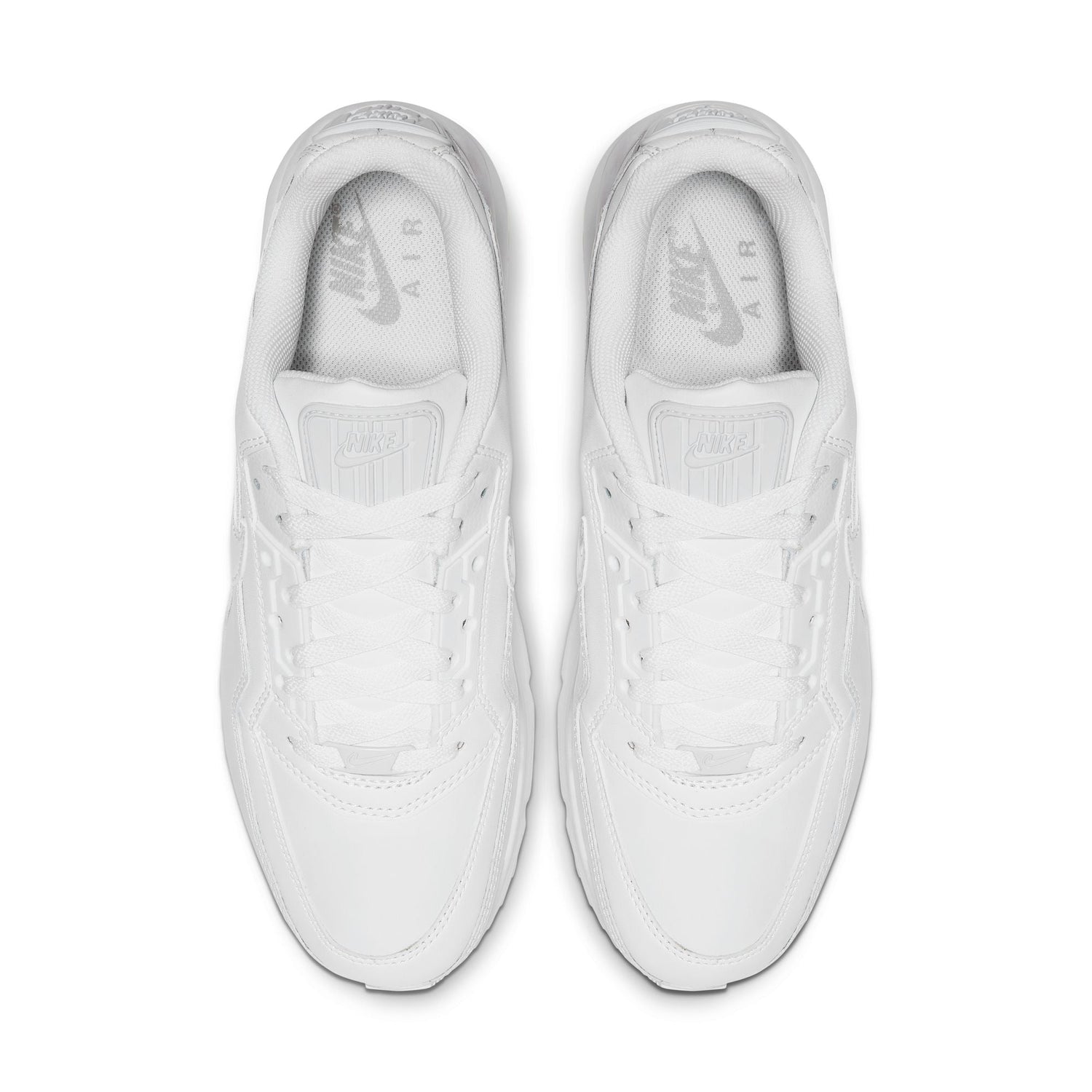 Nike Mens Air Max LTD 3 - White by Denim Exchange