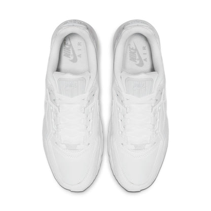 Nike Mens Air Max LTD 3 - White by Denim Exchange
