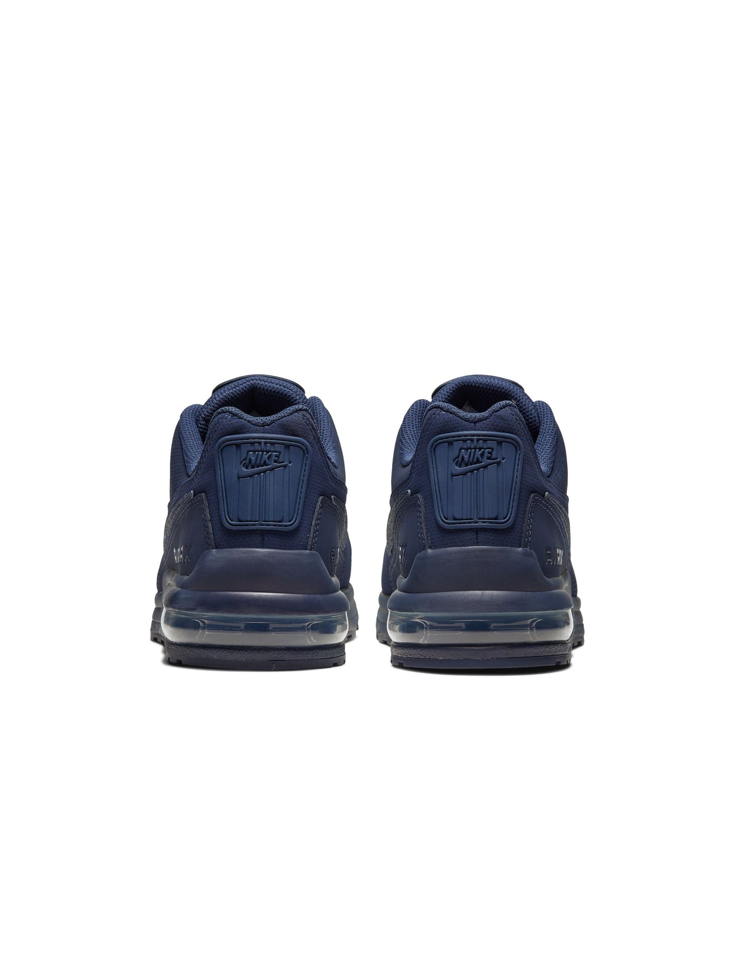 Nike Mens Air Max LTD 3 - Navy by Denim Exchange