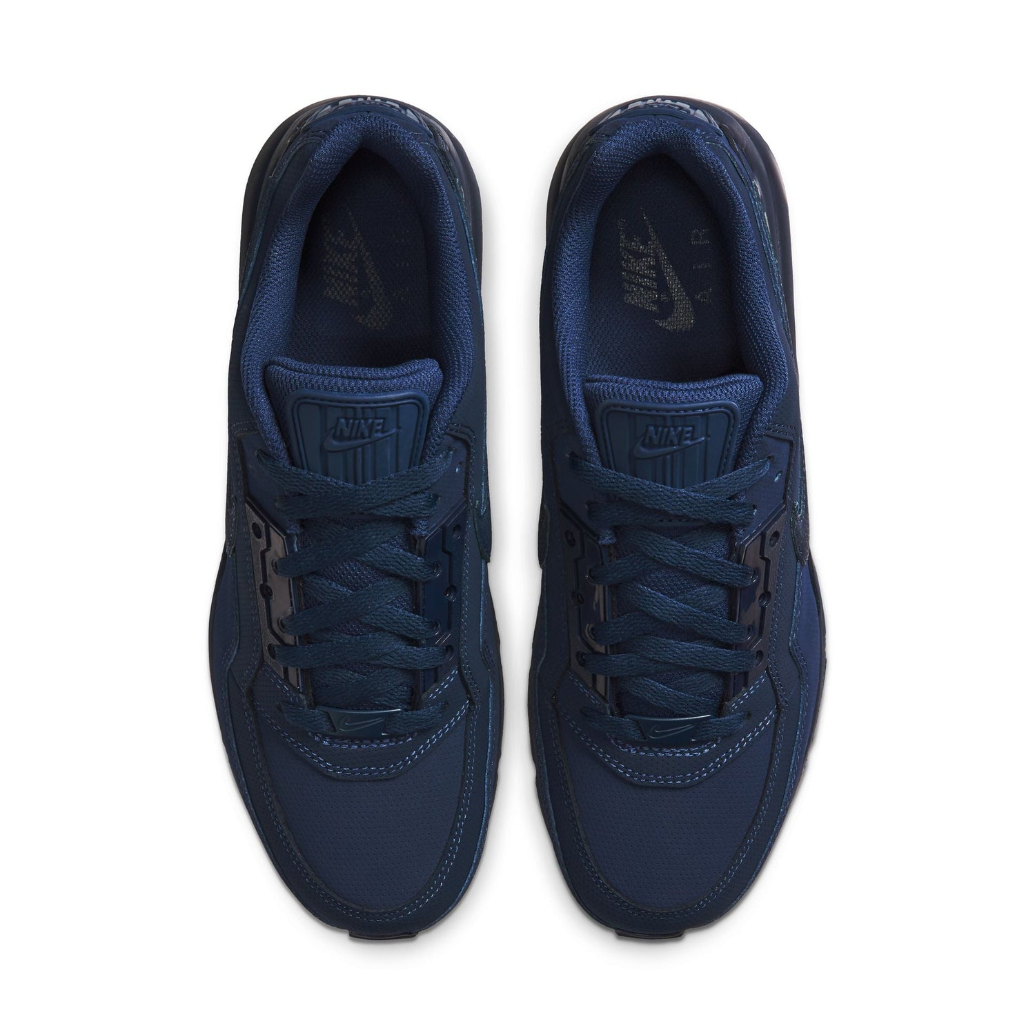 Nike Mens Air Max LTD 3 - Navy by Denim Exchange