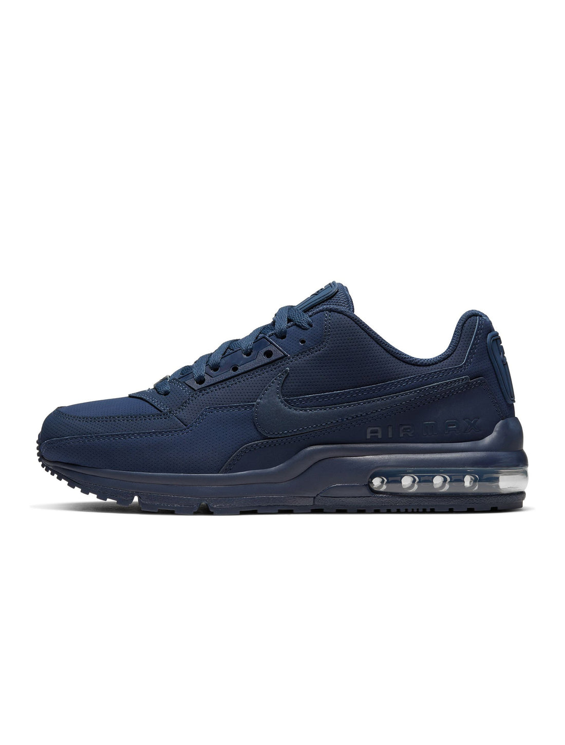 Nike Mens Air Max LTD 3 - Navy by Denim Exchange