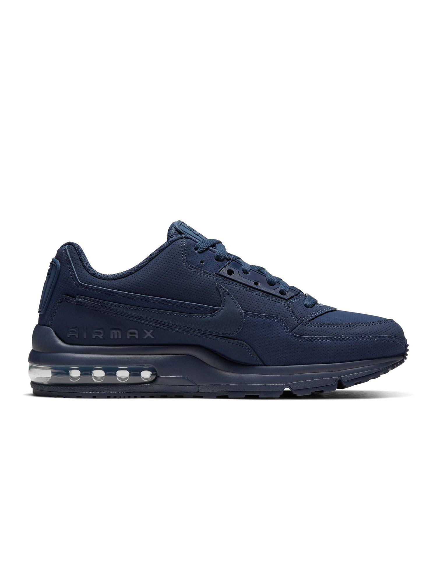 Nike Mens Air Max LTD 3 - Navy by Denim Exchange
