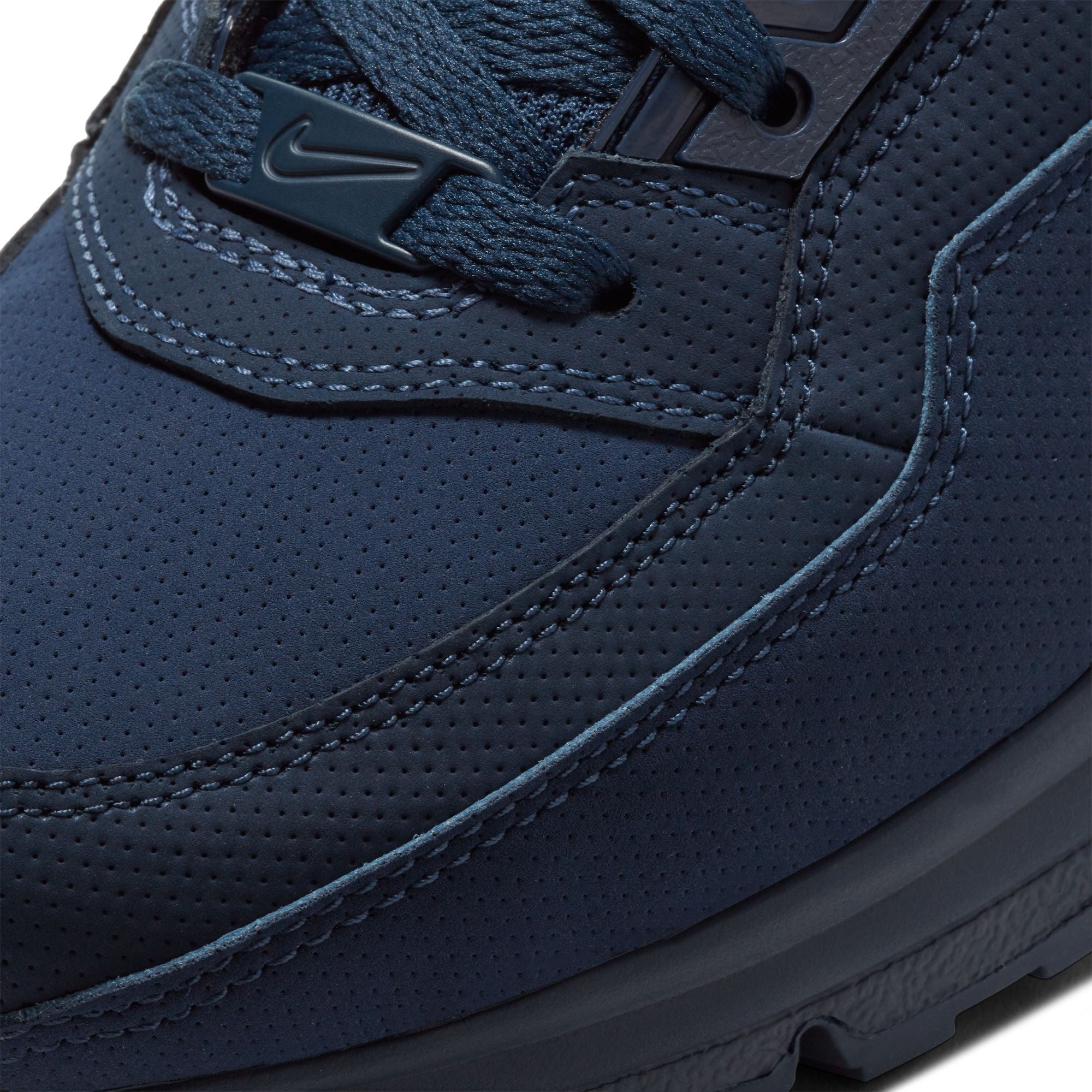 Nike Mens Air Max LTD 3 - Navy by Denim Exchange