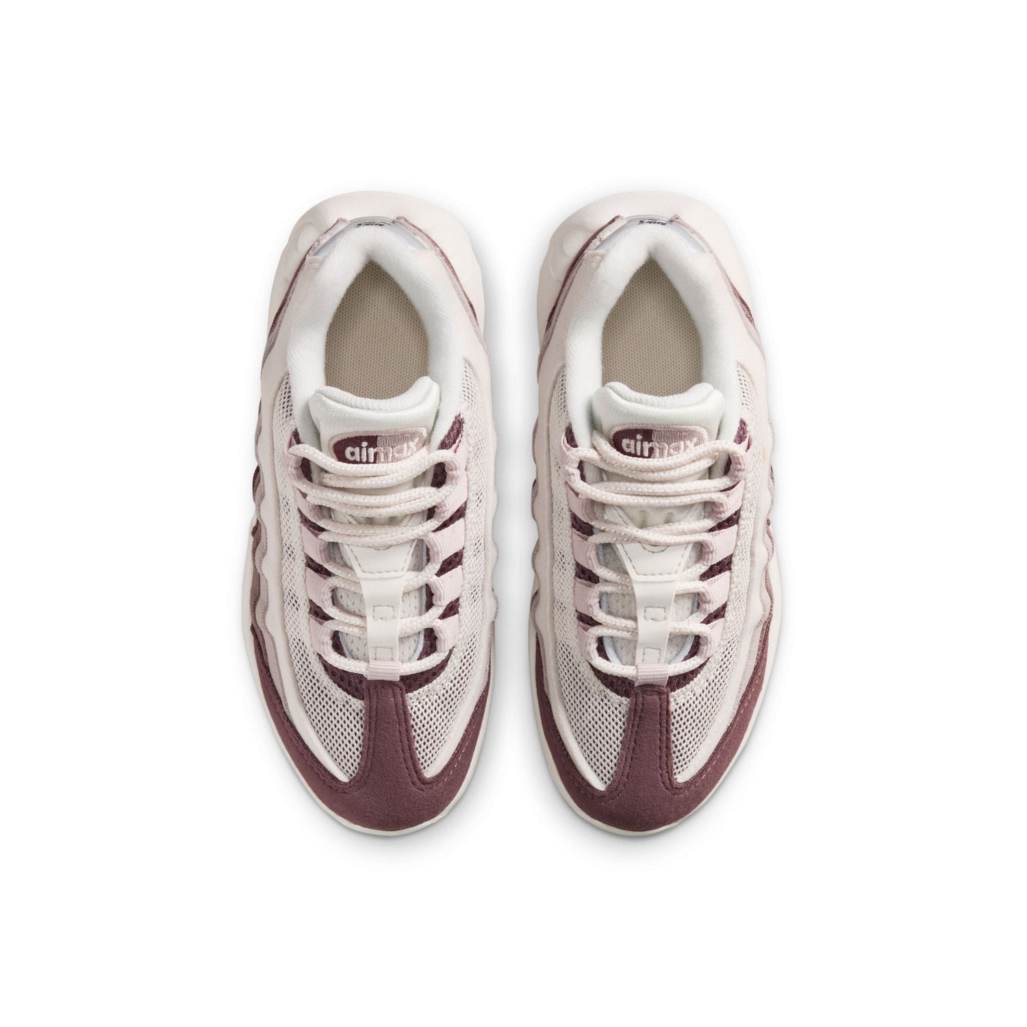 Nike (Ps) Air Max &
