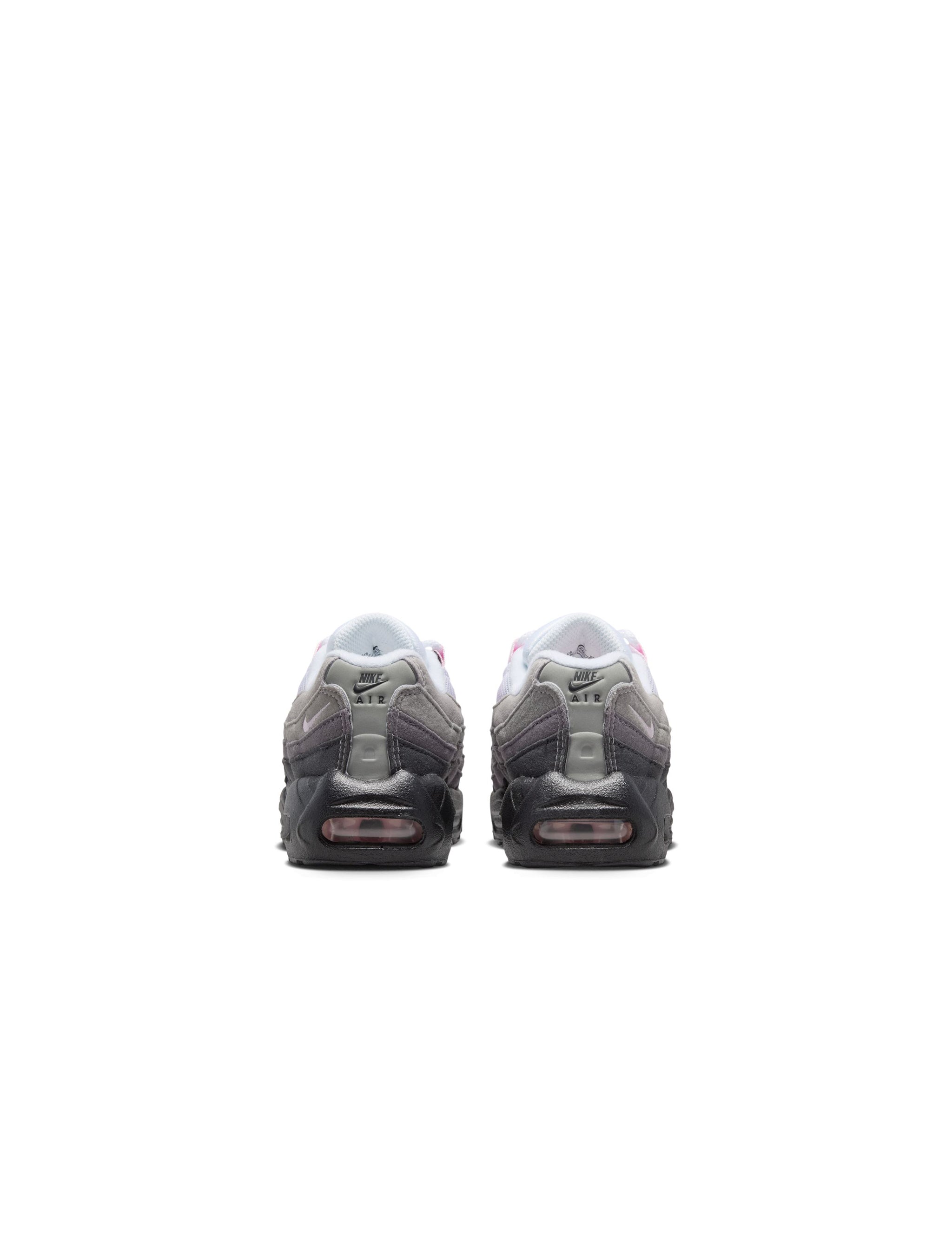 Nike (PS) Air Max &