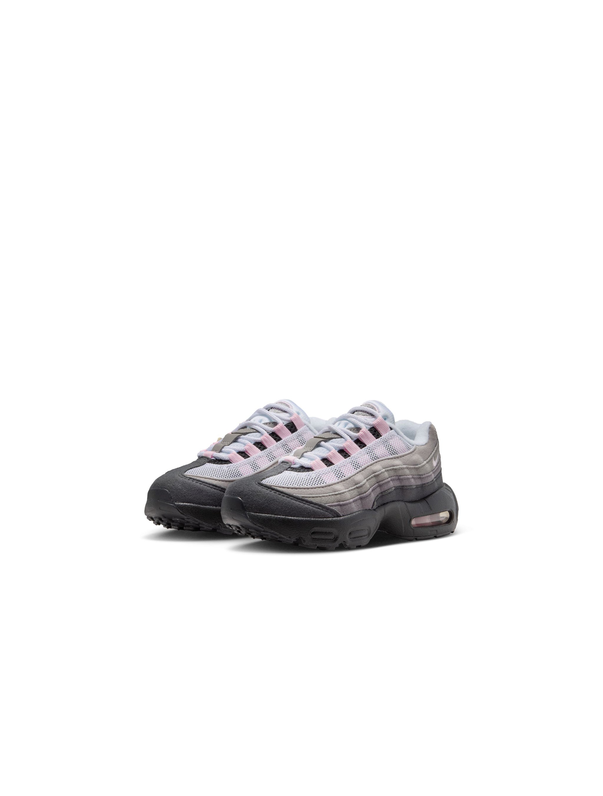 Nike (PS) Air Max &