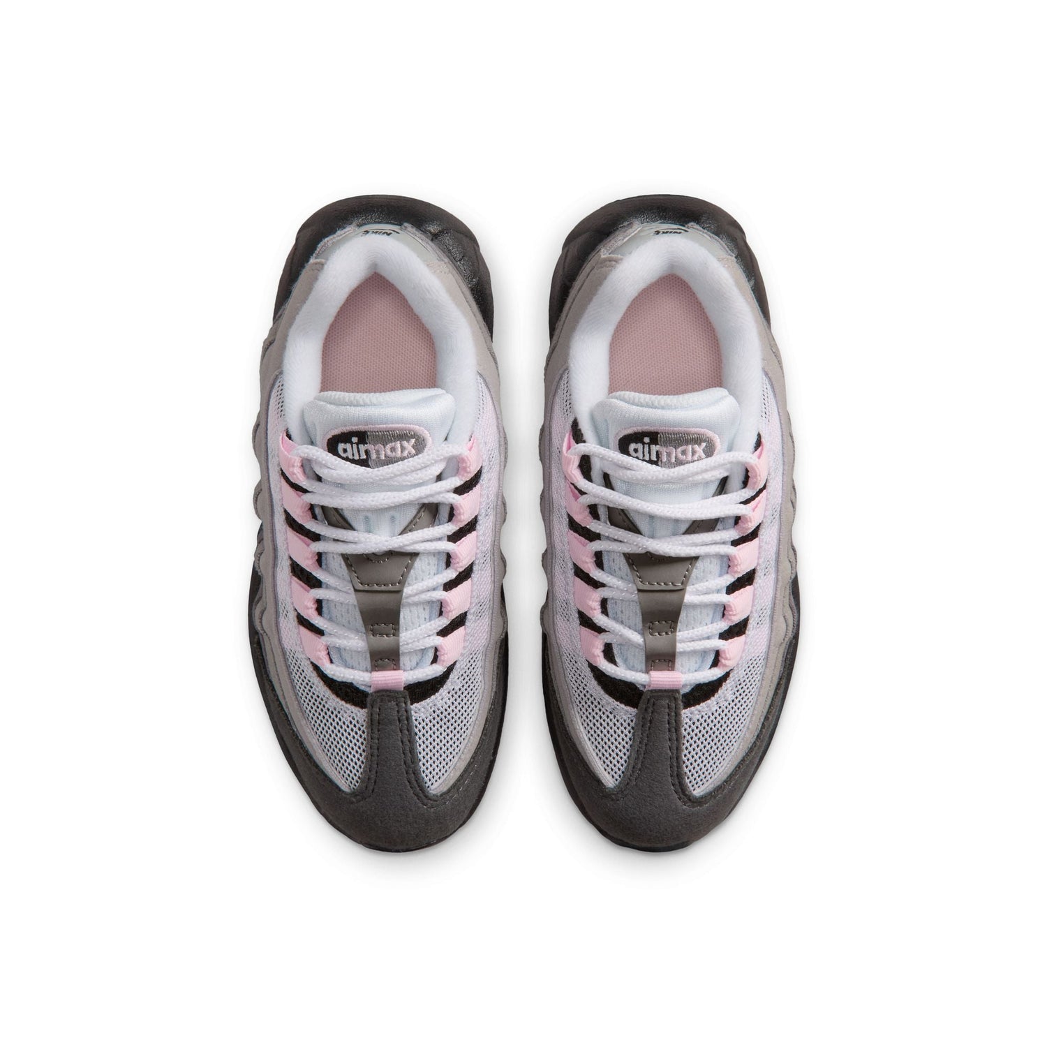 Nike (PS) Air Max &