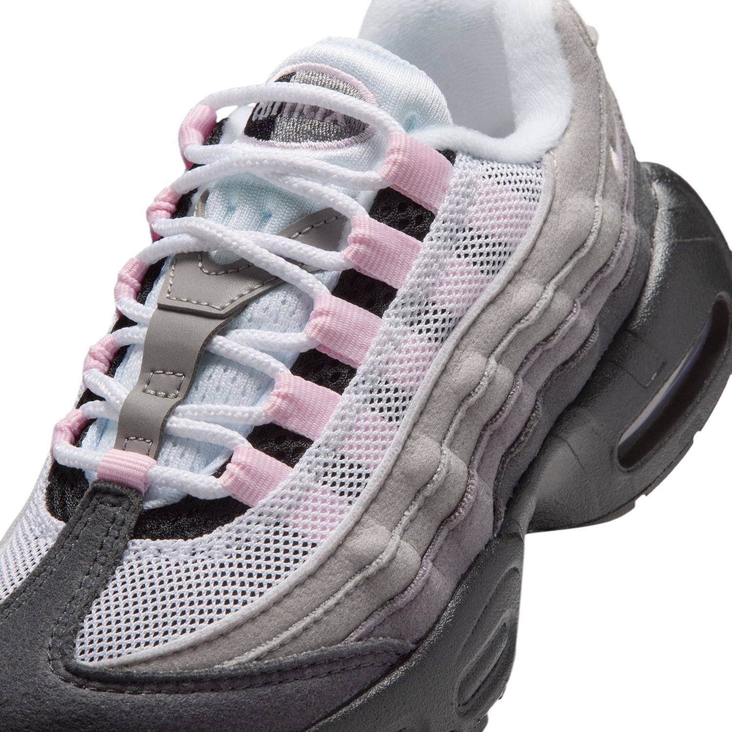 Nike (PS) Air Max &