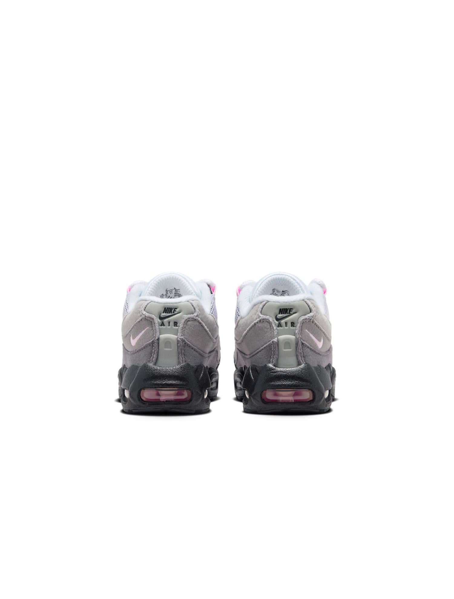 Nike (TD) Little Max &