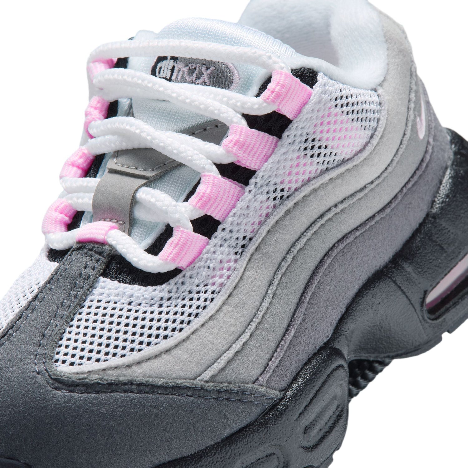 Nike (TD) Little Max &