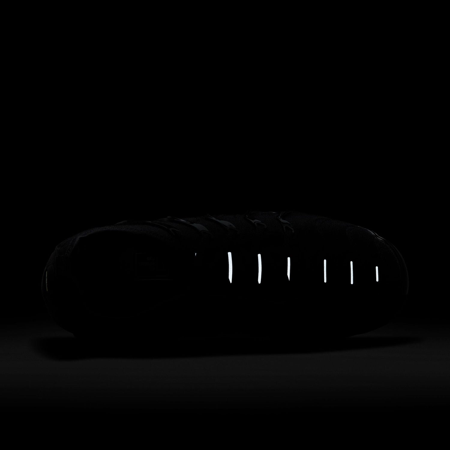 Nike Mens Air Vapormax Plus - Black/Black by Denim Exchange