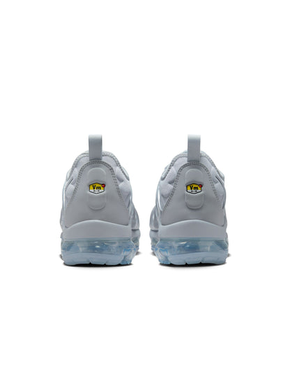 Nike Mens Air VaporMax Plus - Wolf Grey by Denim Exchange