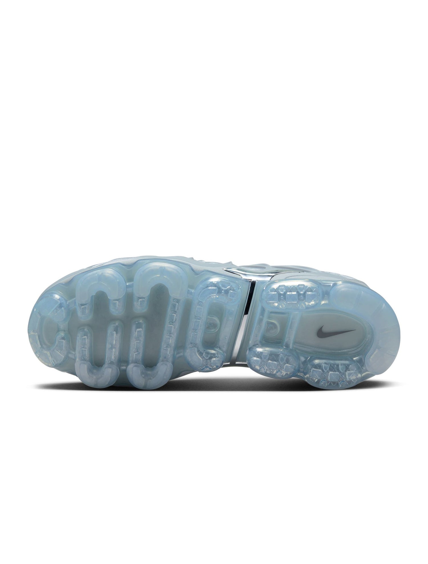 Nike Mens Air VaporMax Plus - Wolf Grey by Denim Exchange