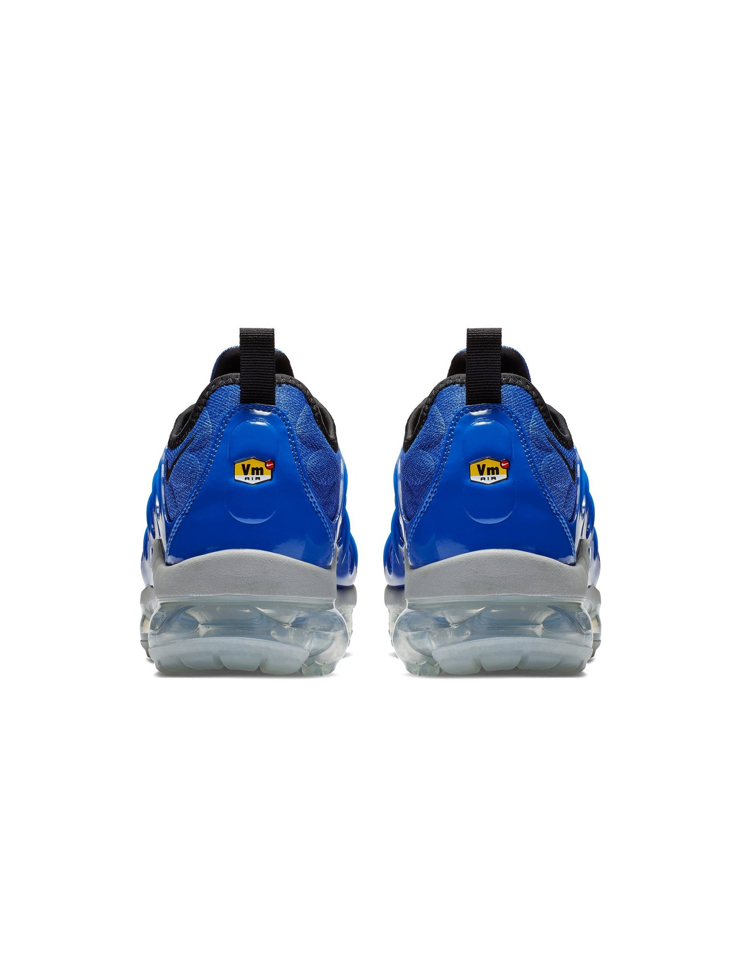 Nike Mens Air Vapormax Plus - Game Royal by Denim Exchange