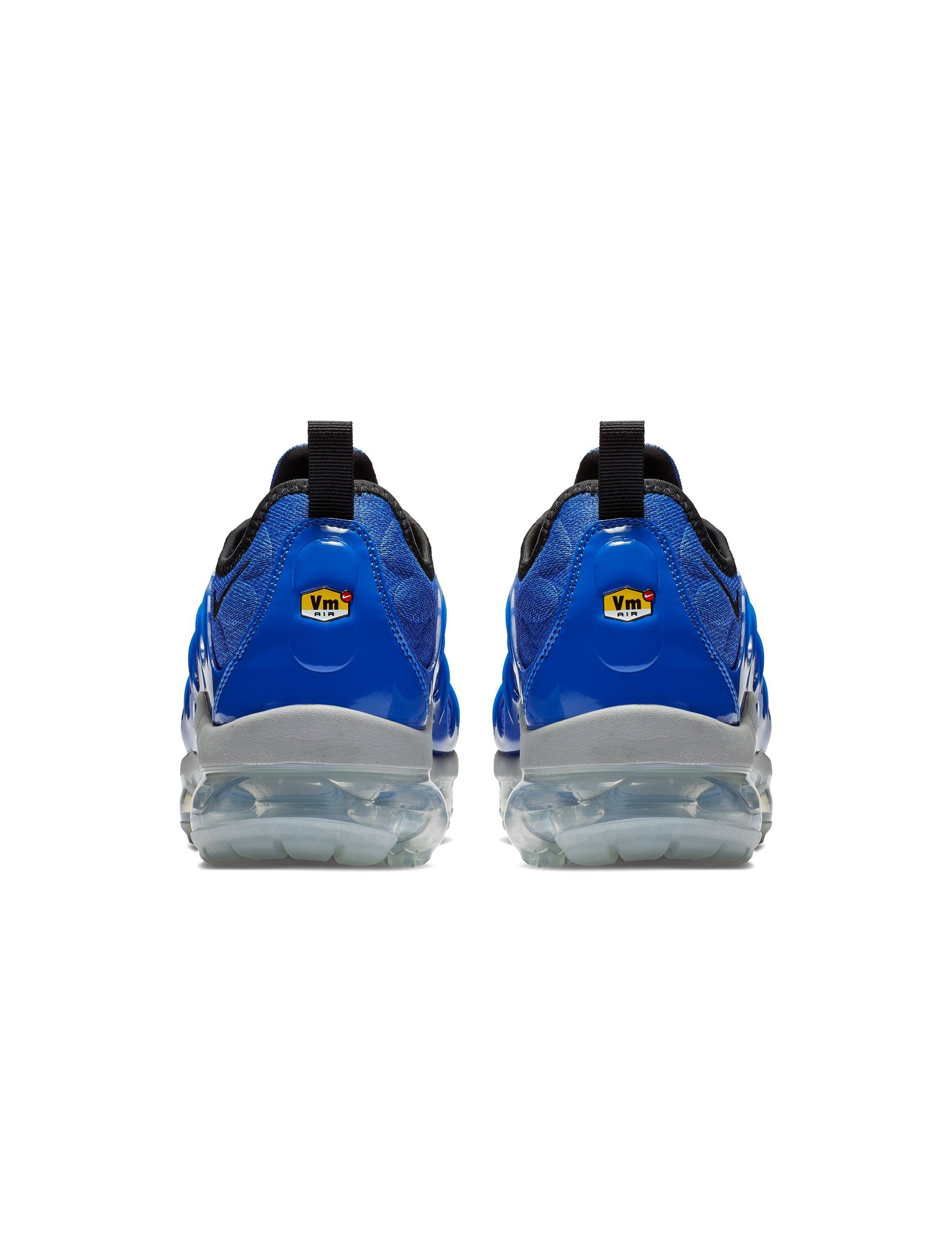 Nike Mens Air Vapormax Plus - Game Royal by Denim Exchange