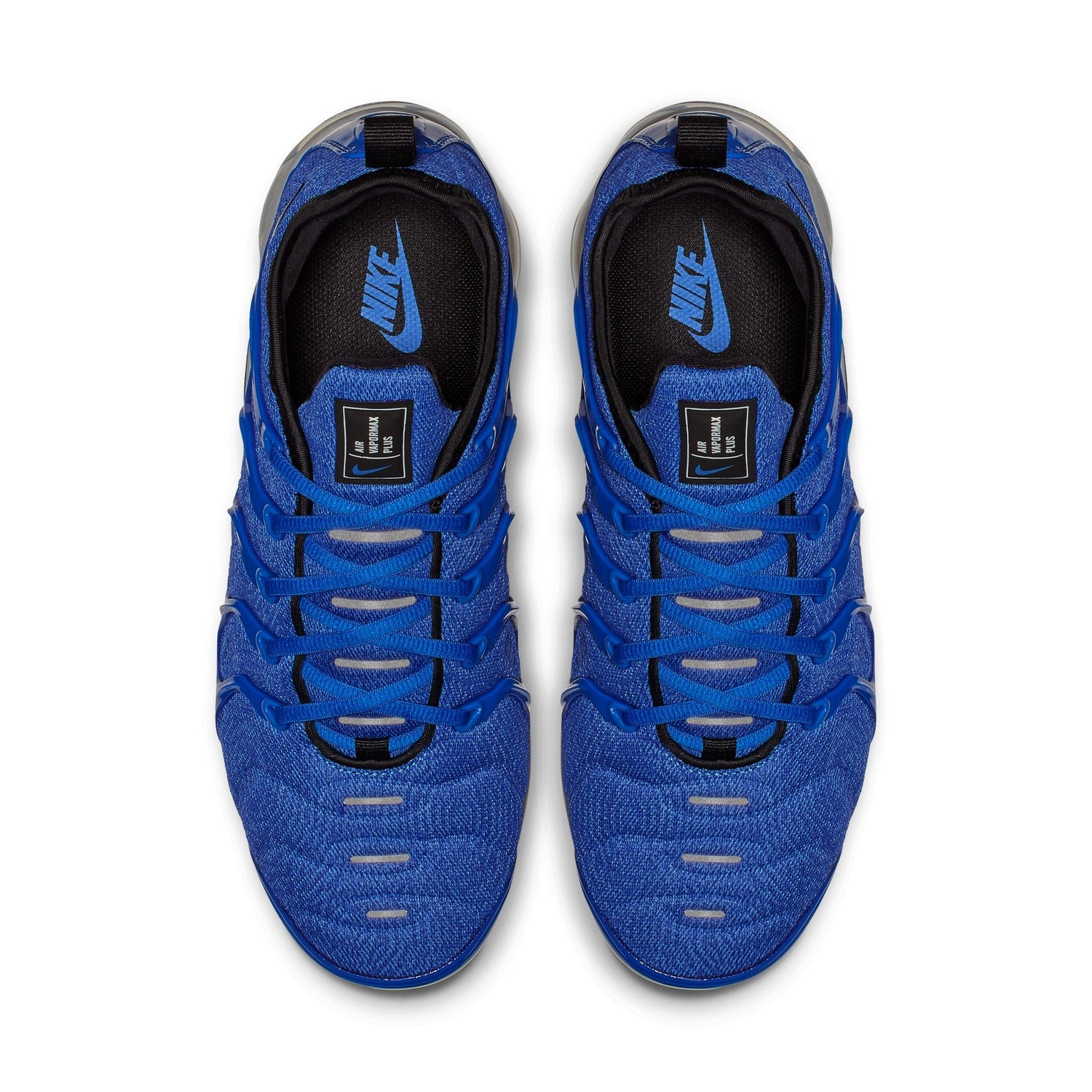 Nike Mens Air Vapormax Plus - Game Royal by Denim Exchange