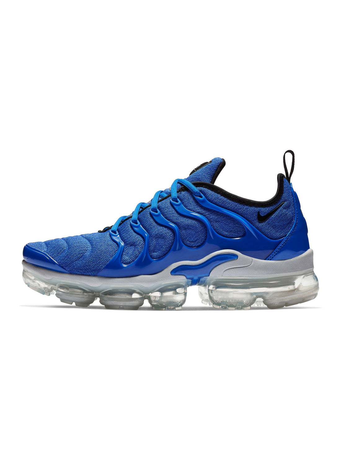 Nike Mens Air Vapormax Plus - Game Royal by Denim Exchange