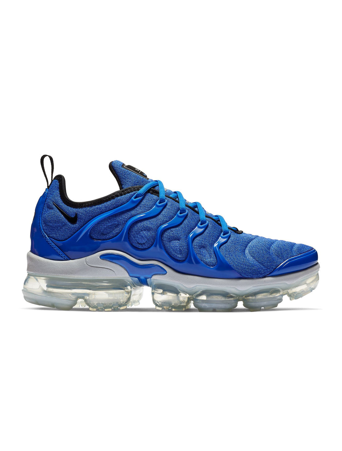 Nike Mens Air Vapormax Plus - Game Royal by Denim Exchange