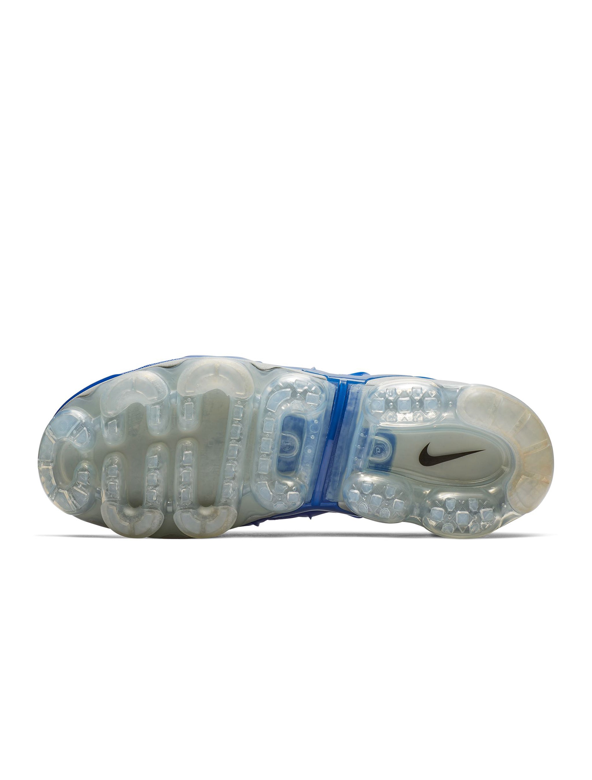 Nike Mens Air Vapormax Plus - Game Royal by Denim Exchange