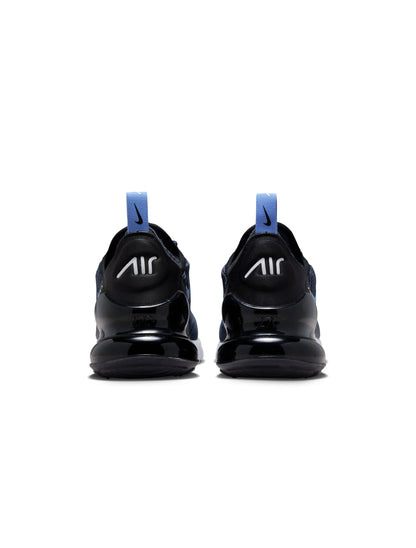Nike Big Kids Air Max 270 - Thunder Blue/Royal Pulse by Denim Exchange