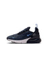 Nike Big Kids Air Max 270 - Thunder Blue/Royal Pulse by Denim Exchange