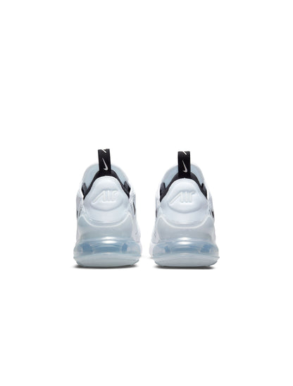 Nike Womens Air Max 270 - White by Denim Exchange