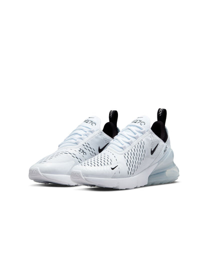 Nike Womens Air Max 270 - White by Denim Exchange