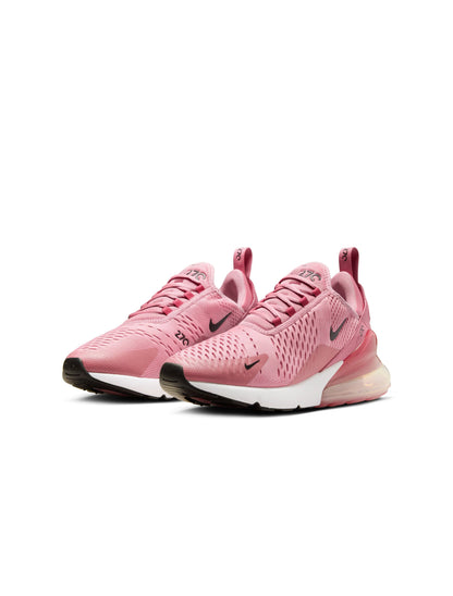 Nike Womens Nike Air Max 270 - Elemental Pink by Denim Exchange