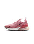 Nike Womens Nike Air Max 270 - Elemental Pink by Denim Exchange