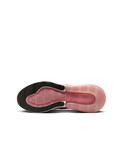 Nike Womens Nike Air Max 270 - Elemental Pink by Denim Exchange