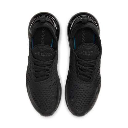 Nike Mens Air Max 270 - Black by Denim Exchange
