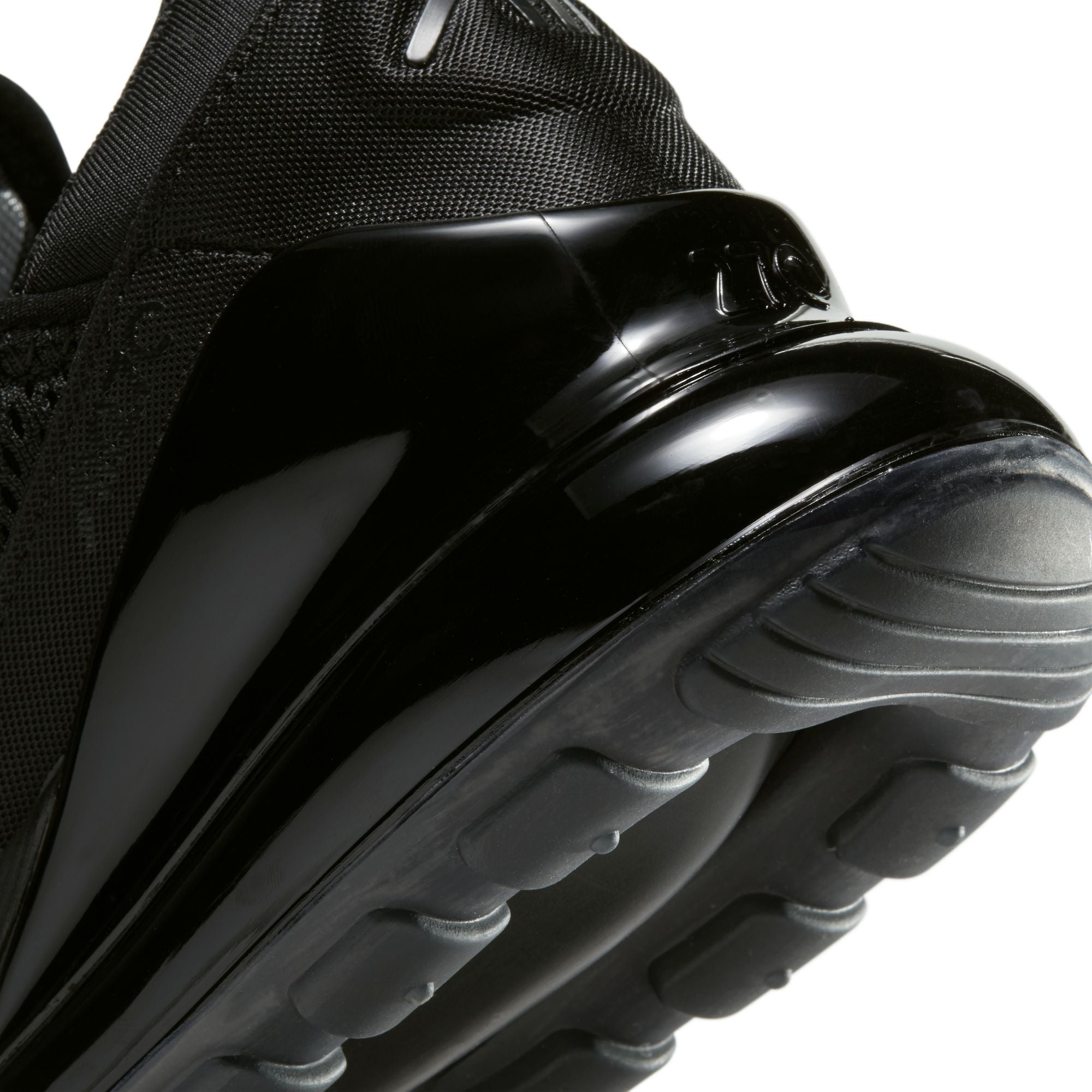 Nike Mens Air Max 270 - Black by Denim Exchange