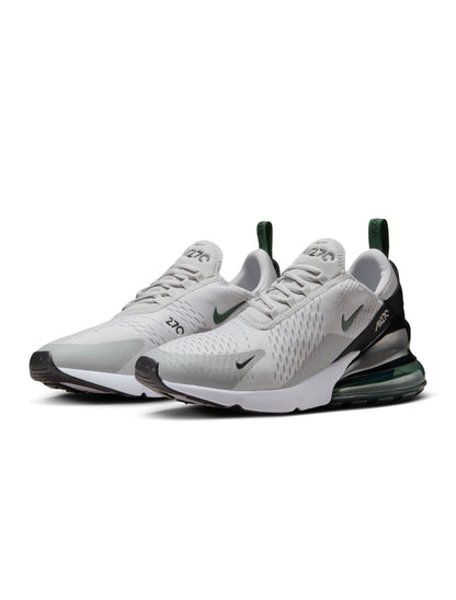 Nike Mens Air Max 270 - Vast Grey by Denim Exchange