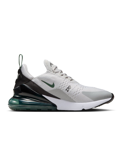Nike Mens Air Max 270 - Vast Grey by Denim Exchange