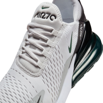 Nike Mens Air Max 270 - Vast Grey by Denim Exchange