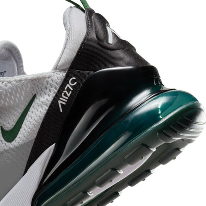 Nike Mens Air Max 270 - Vast Grey by Denim Exchange
