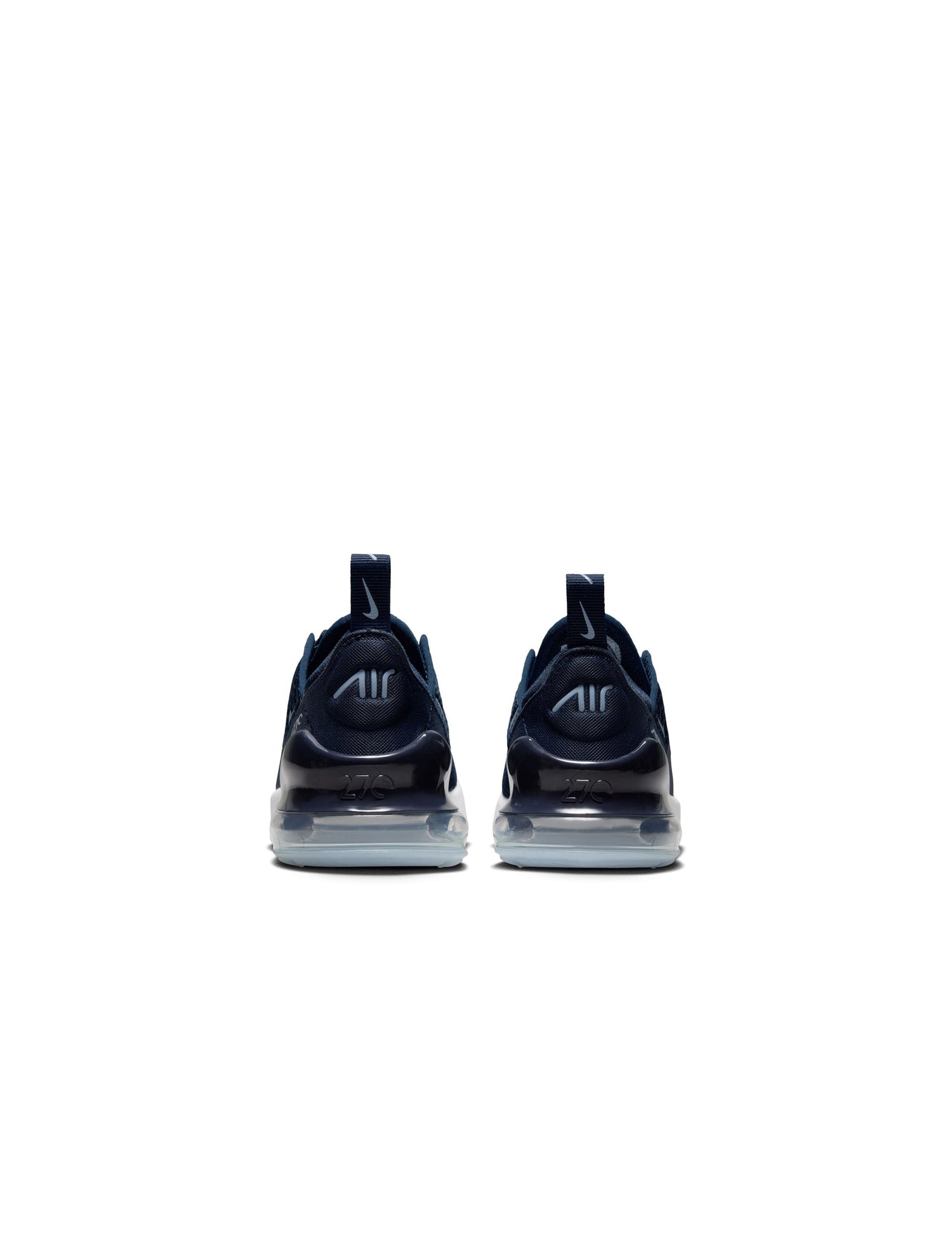 Nike (PS) Air Max 270 - Obsidian by Denim Exchange