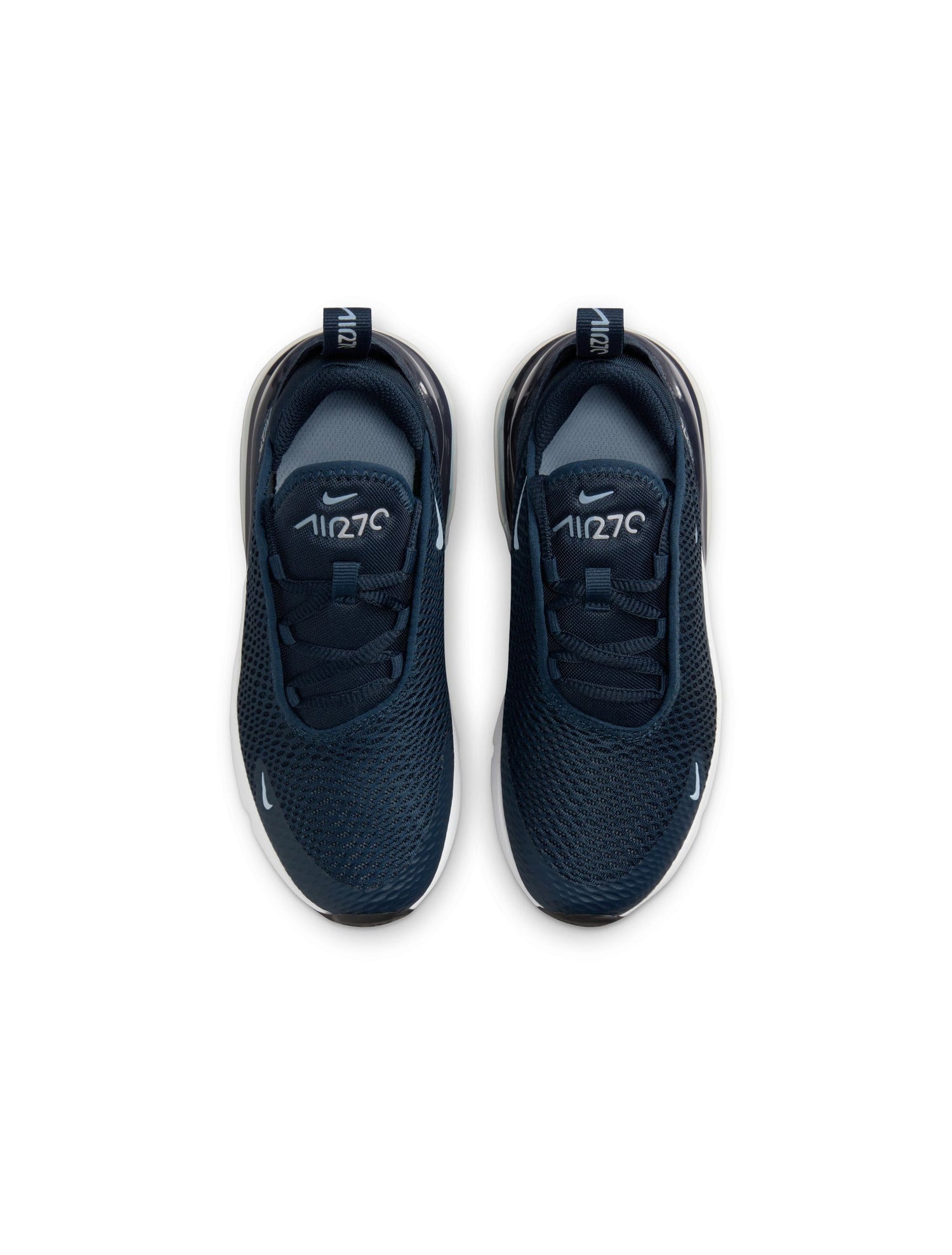 Nike (PS) Air Max 270 - Obsidian by Denim Exchange
