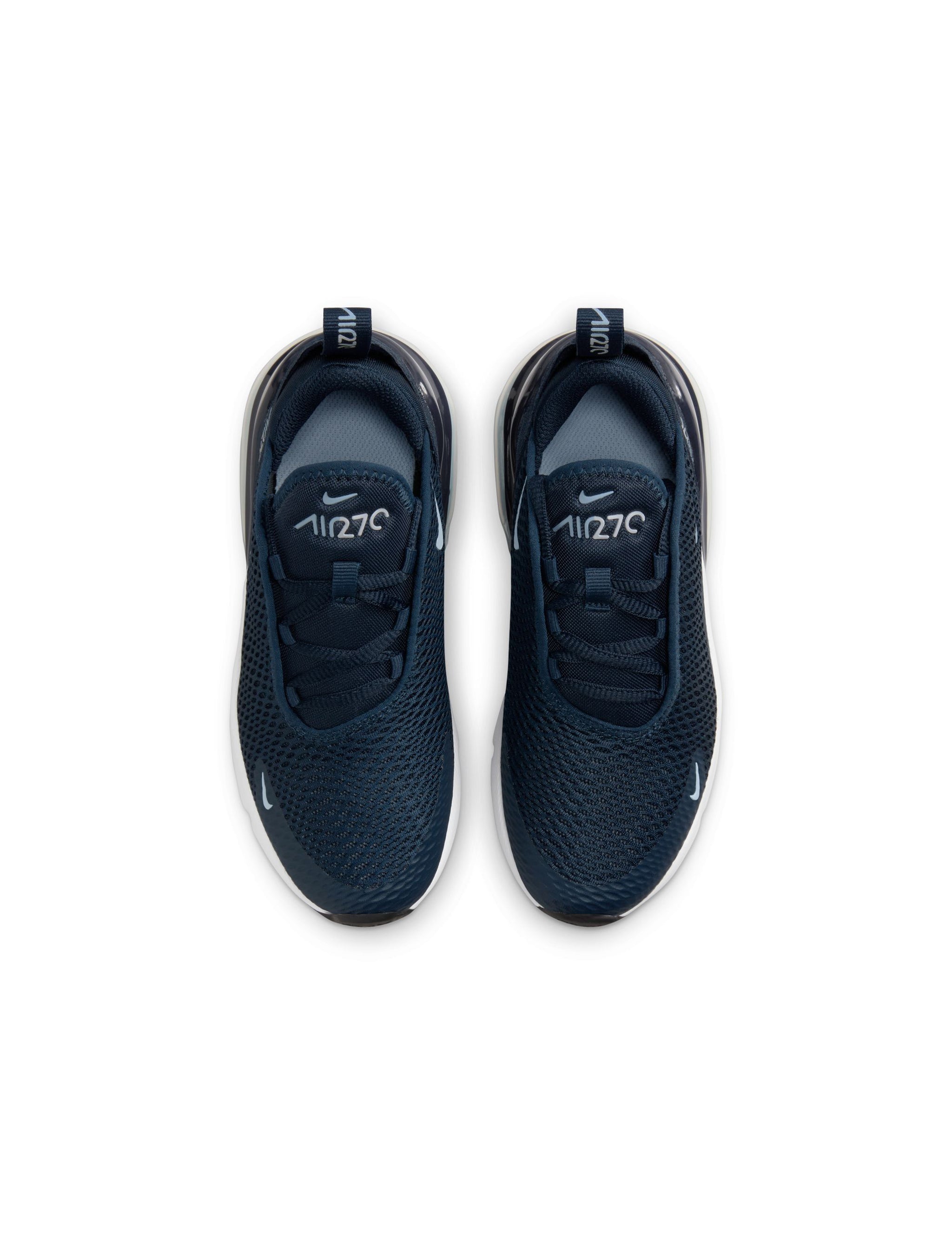 Nike (PS) Air Max 270 - Obsidian by Denim Exchange