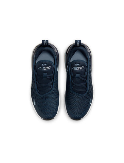 Nike (PS) Air Max 270 - Obsidian by Denim Exchange