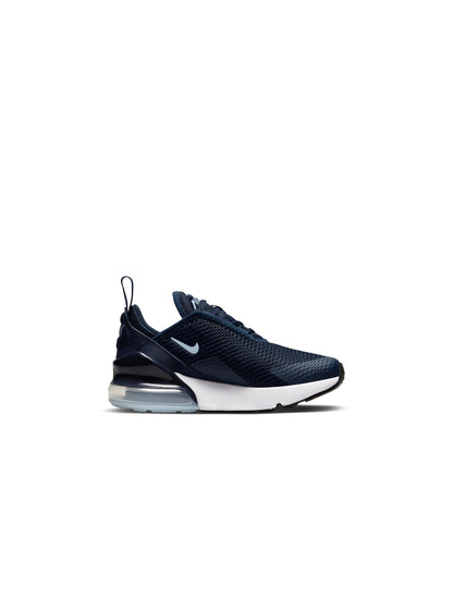 Nike (TD) Air Max 270 - Obsidian by Denim Exchange