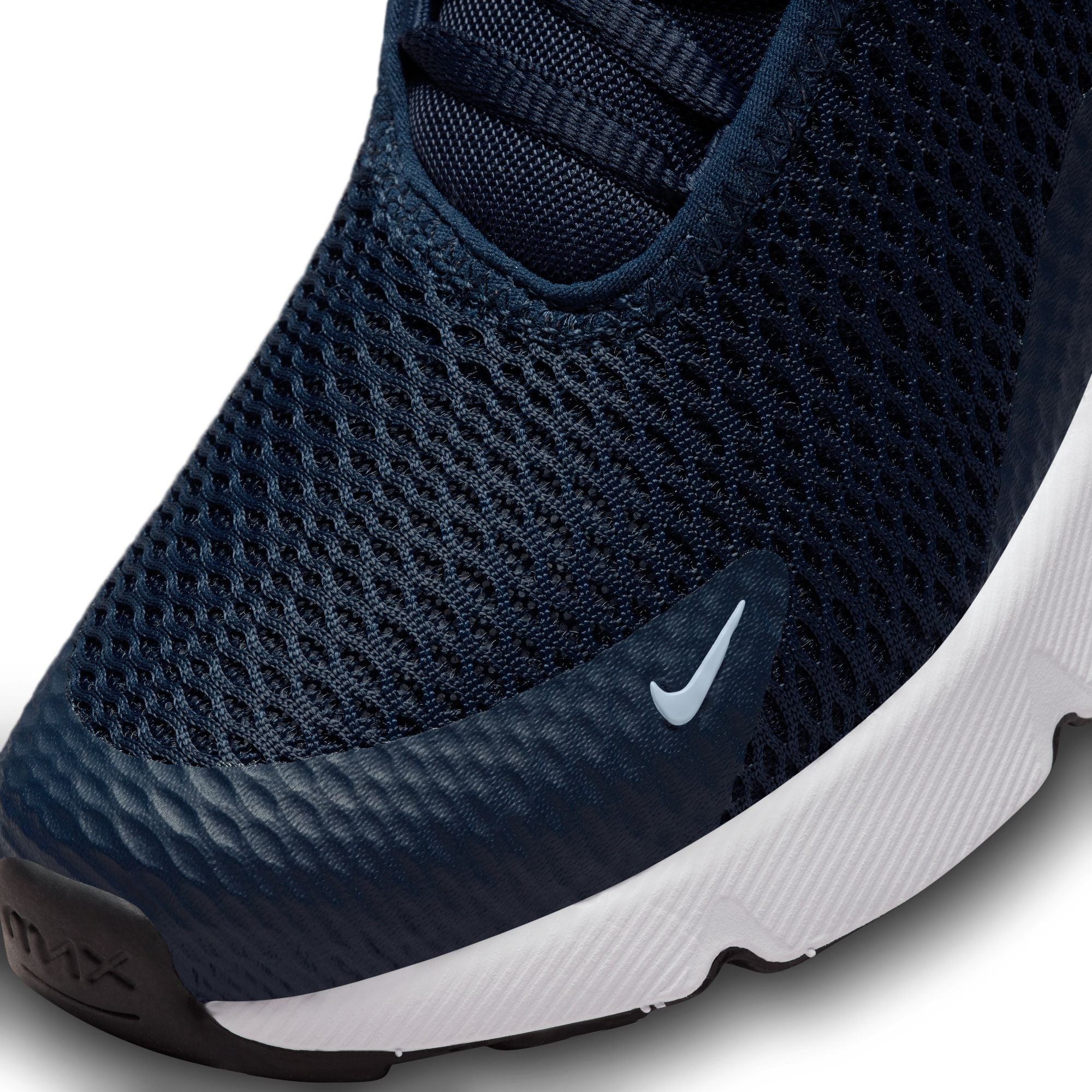 Nike (PS) Air Max 270 - Obsidian by Denim Exchange