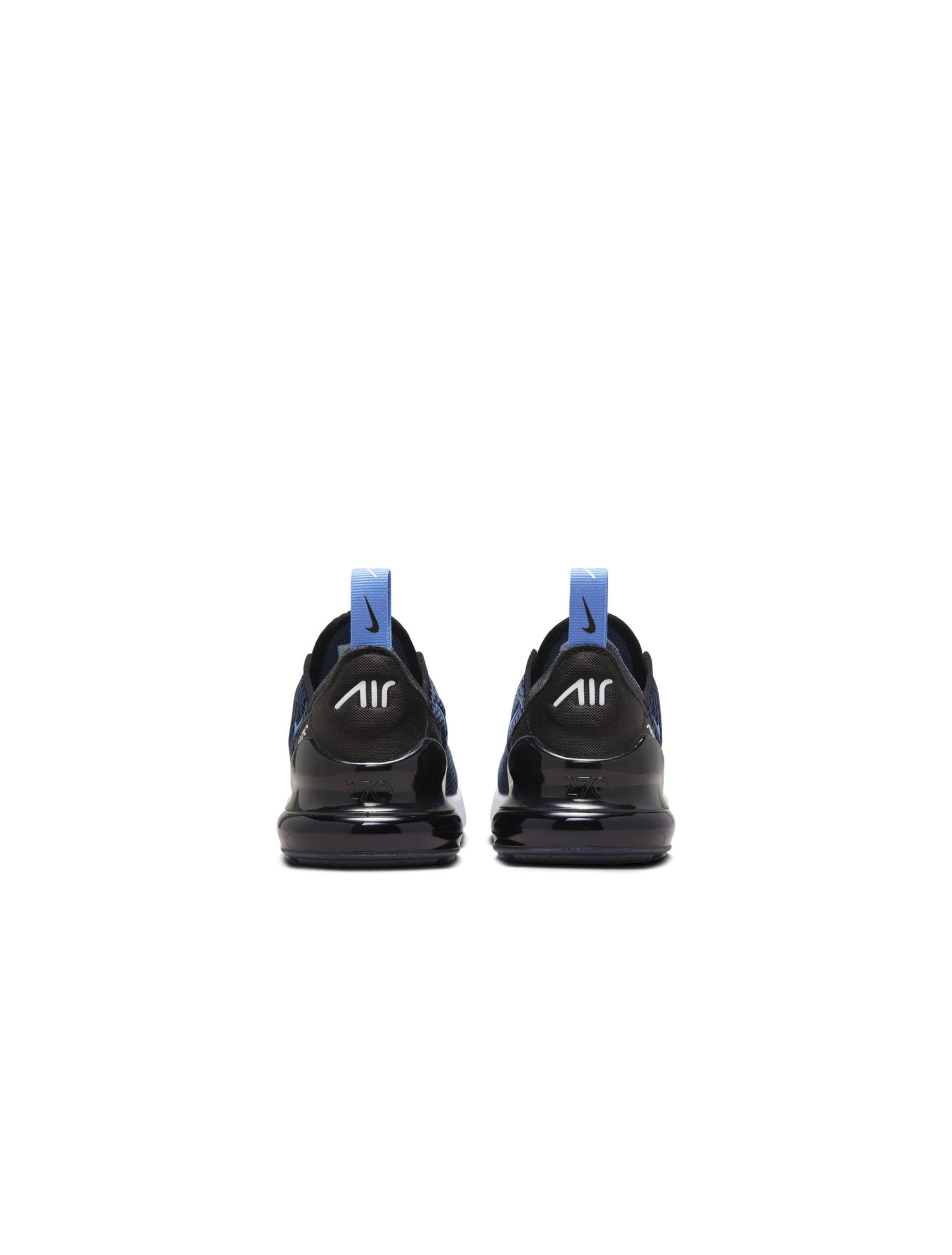 Nike (PS) Air Max 270 - Thunder Blue by Denim Exchange