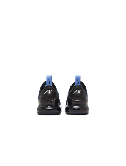 Nike (PS) Air Max 270 - Thunder Blue by Denim Exchange