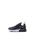 Nike (PS) Air Max 270 - Thunder Blue by Denim Exchange