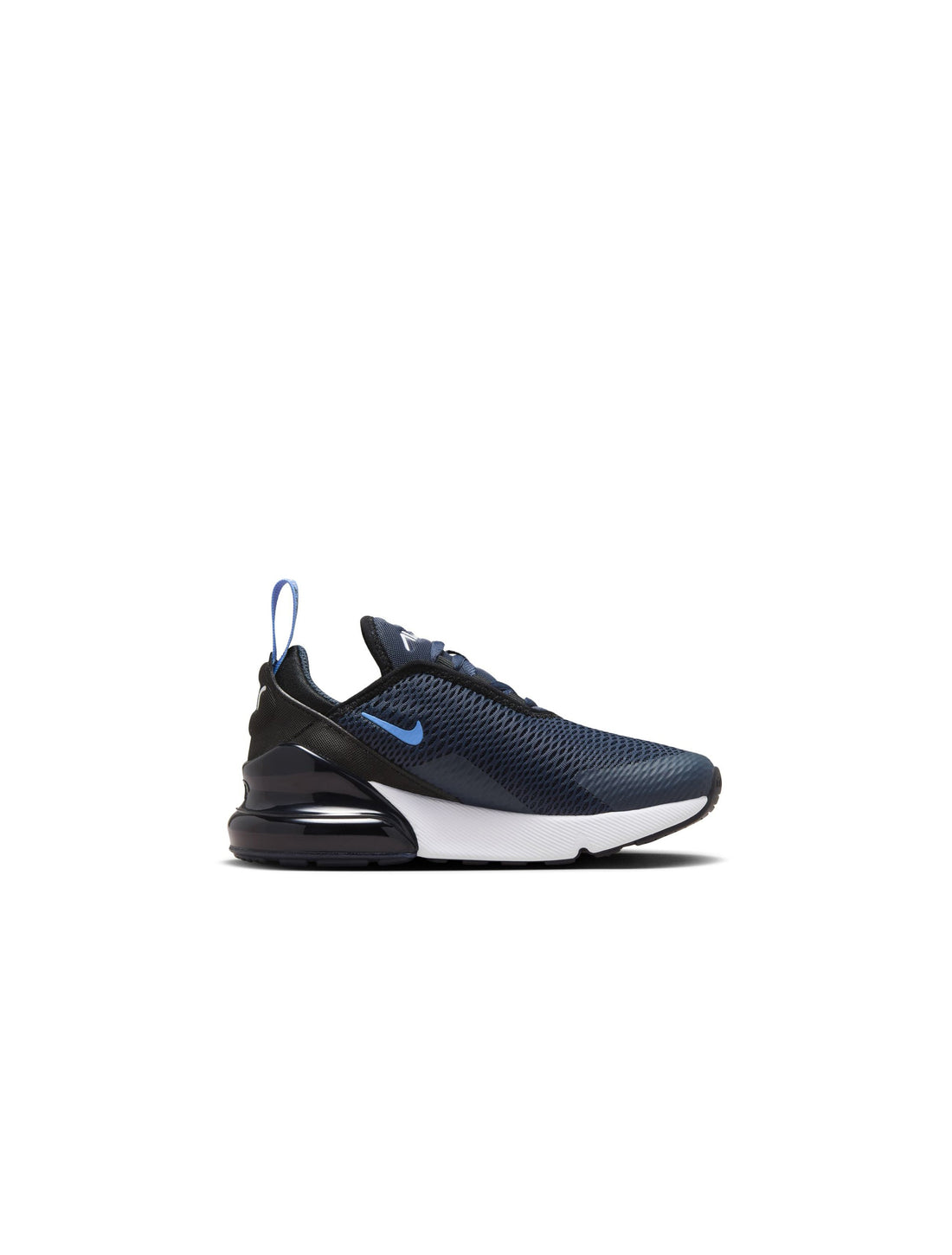 Nike (PS) Air Max 270 - Thunder Blue by Denim Exchange