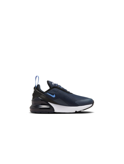 Nike (PS) Air Max 270 - Thunder Blue by Denim Exchange
